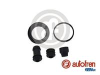 autofrenseinsa Reparatieset, remklauw AUTOFREN SEINSA D41478