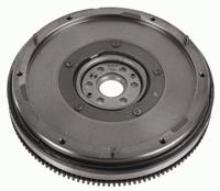 Vliegwiel SACHS, Diameter (mm)228mm, u.a. für Ford