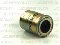 JC Premium Kraftstofffilter  B3G018PR