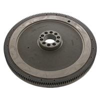 Febi Bilstein Schwungrad  06055