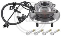 ABS Wiellagerset 201735