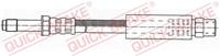 quickbrake Bremsschlauch Hinterachse QUICK BRAKE 32.327