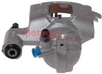 Metzger Bremssattel Vorderachse links  6261081