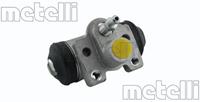 Metelli Radbremszylinder Hinterachse rechts  04-0910