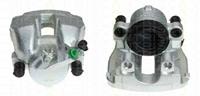 Triscan Bremssattel Vorderachse rechts vor der Achse  8170 344899