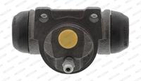 Ferodo Radbremszylinder Hinterachse  FHW342