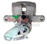 Metzger Bremssattel Hinterachse rechts  6260486