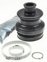 Spidan Asmanchetten set 36481