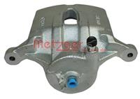 Metzger Bremssattel Vorderachse rechts  6261084