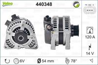 Valeo Generator  440348