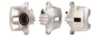 Elstock Bremssattel Vorderachse vor der Achse links  82-1199