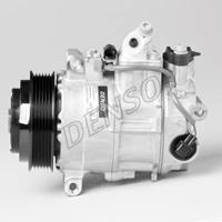 mercedes Compressor, airconditioning DCP17112