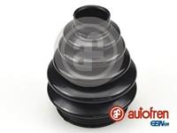 autofrenseinsa Faltenbalgsatz, Antriebswelle radseitig Autofren Seinsa D8266T