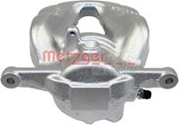 Metzger Bremssattel Vorderachse rechts  6251086