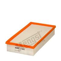Hengst Filter Luftfilter  E343L