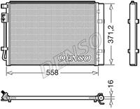hyundai Condensor, airconditioning