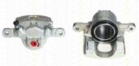Triscan Bremssattel Vorderachse links vor der Achse  8170 343060