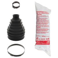 Febi Bilstein Faltenbalgsatz, Antriebswelle  100324