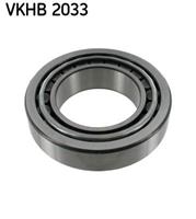 SKF Radlager  VKHB 2033