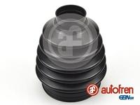 autofrenseinsa Faltenbalgsatz, Antriebswelle radseitig Autofren Seinsa D8271T