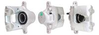 Elstock Bremssattel Vorderachse hinter der Achse links  82-2712