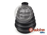 Autofren Seinsa Faltenbalgsatz, Antriebswelle radseitig  D8273T