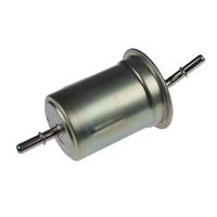 Blue Print Kraftstofffilter  ADG02316