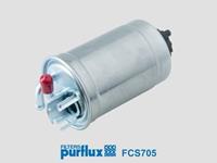 Purflux Brandstoffilter FCS705