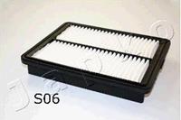 Japko Luftfilter  20S06