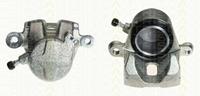 Triscan Bremssattel Vorderachse rechts hinter der Achse  8170 343063