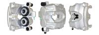 Elstock Bremssattel Vorderachse hinter der Achse links  82-2718
