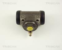 Triscan Radbremszylinder Hinterachse  8130 25046