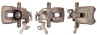 Elstock Bremssattel Hinterachse hinter der Achse links  86-2087