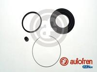 Autofren Seinsa Reparatursatz, Bremssattel Vorderachse  D4168