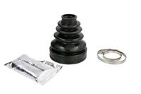 Asmanchetten set PASCAL G62009PC