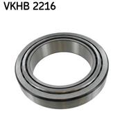 SKF Radlager Hinterachse außen  VKHB 2216