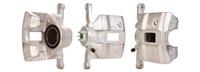 Elstock Bremssattel Vorderachse hinter der Achse links  82-0780