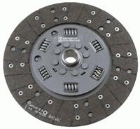 Sachs Kupplungsscheibe  1861 841 132