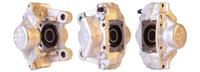 Elstock Bremssattel Hinterachse hinter der Achse rechts  87-0430