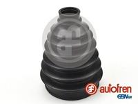 Autofren Seinsa Faltenbalgsatz, Antriebswelle radseitig  D8280T