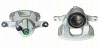 Triscan Bremssattel Vorderachse links vor der Achse  8170 344912