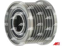AS-PL Generatorfreilauf  AFP0036(V)