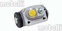 Wielremcilinder METELLI 04-0884