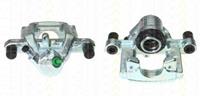 Bremssattel BUDWEG 344423, Hinten Rechts