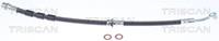 Bremsschlauch Vorderachse rechts Triscan 8150 50140