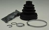 Spidan Asmanchetten set 36351