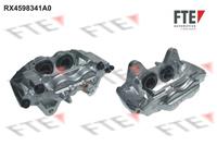 FTE Remklauw RX4598341A0