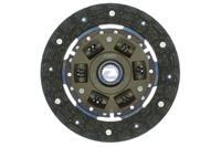 Koppelingsplaat AISIN DZ-015U