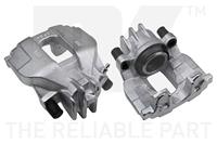 NK Bremssattel Vorderachse rechts vor der Achse  2148112