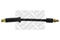 Mapco Bremsschlauch Hinterachse  3961